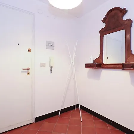 Exclusive In Center Le Cicale Ai Rolli