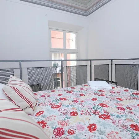 Exclusive In Center Le Cicale Ai Rolli Apartment Genoa