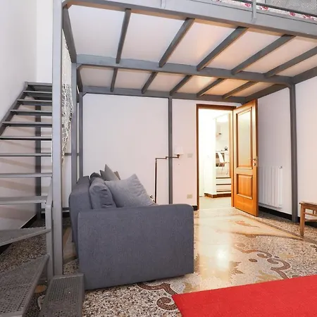 Apartment Exclusive In Center Le Cicale Ai Rolli *