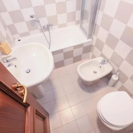 Apartment Exclusive In Center Le Cicale Ai Rolli *