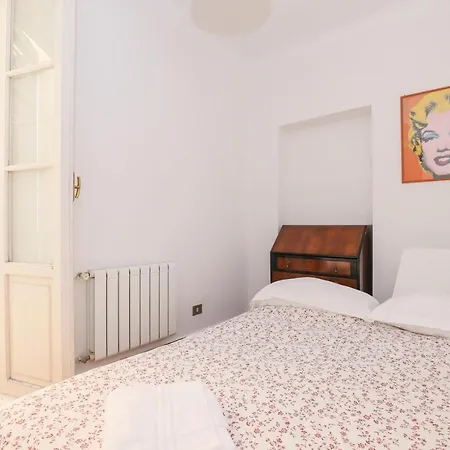 Apartment Exclusive In Center Le Cicale Ai Rolli *