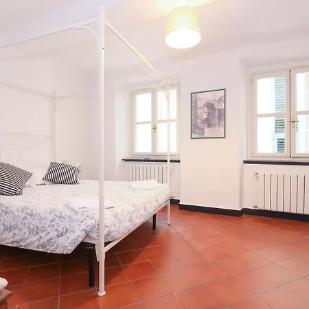 Apartament Exclusive In Center Le Cicale Ai Rolli *
