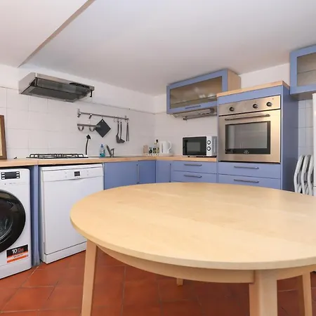 Apartment Exclusive In Center Le Cicale Ai Rolli *