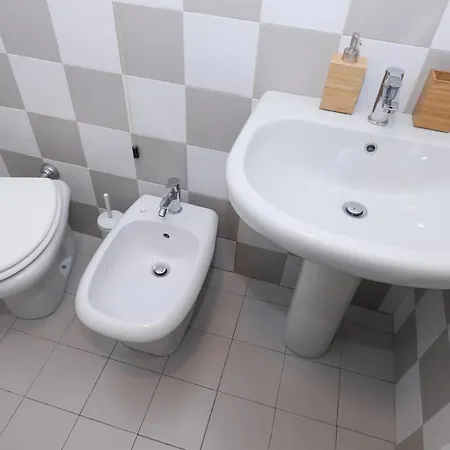 Apartment Exclusive In Center Le Cicale Ai Rolli