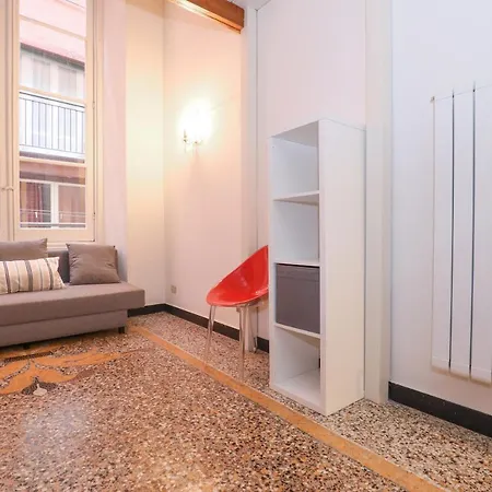 Apartment Exclusive In Center Le Cicale Ai Rolli