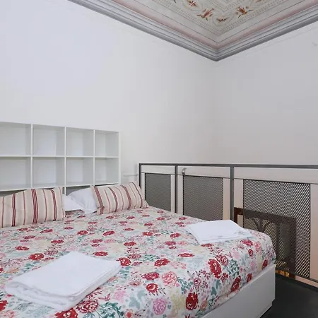 Exclusive In Center Le Cicale Ai Rolli Genoa