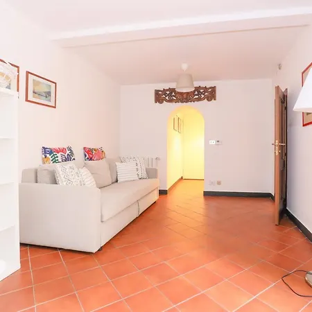 Apartment Exclusive In Center Le Cicale Ai Rolli Genoa