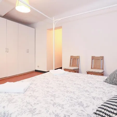 Apartment Exclusive In Center Le Cicale Ai Rolli *