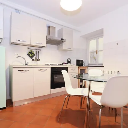Exclusive In Center Le Cicale Ai Rolli Apartment *